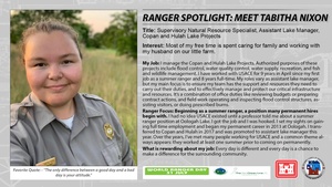 Ranger Spotlight