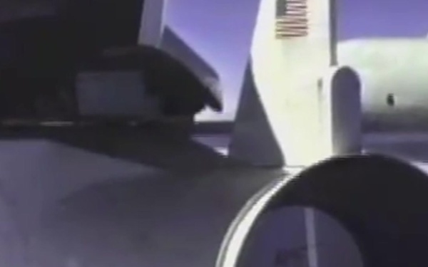 Hypersonics: The Race for Speed