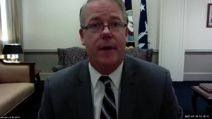 Day 1 - Opening Remarks