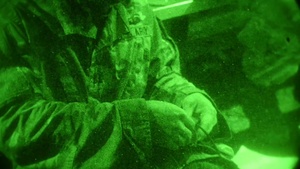 Army Medicine Best Leader Competition Land Navigation Course Stringer