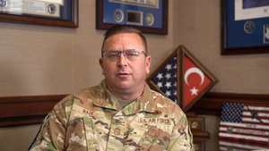 ACC Command Chief PT Safety PSA