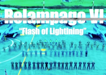 Exercise Relampago VI Wraps Up