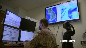 607th Combat Weather Squadron PACUP