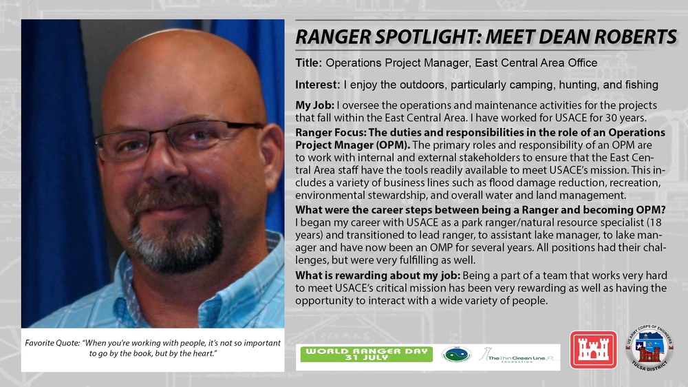 DVIDS Video Ranger Spotlight