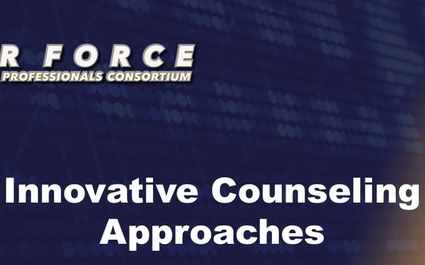 LPC-21 - Innovative Counseling Approaches