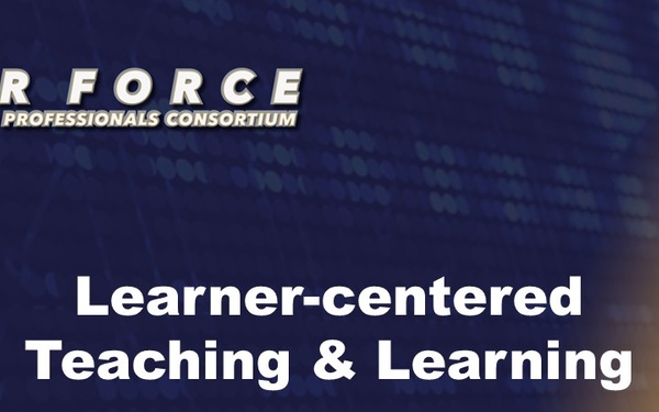 LPC-21 - Learner-centered Teaching and Learning