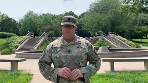 LTC Pete Salfeety - CLA Athena