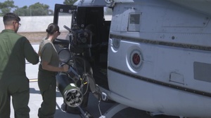 Summer Fury 21: Forward Air Controller Training