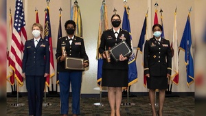 U.S. Army Central's T.I.M.S. Talks Series - Segment 3 (Establishing a Positive Command Climate)