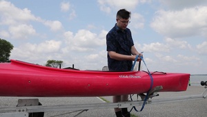 Fort Riley: Center of Everything - Outdoor Rec