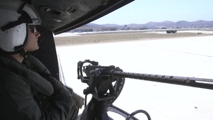 Summer Fury 21: Forward Air Controller Training