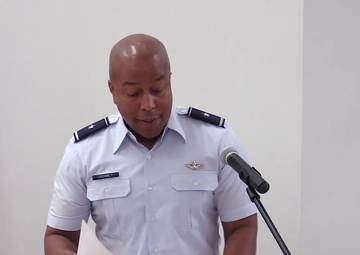 Chicagoland launches first Total Force Air and Space recruiting office