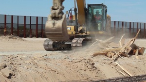 Yuma 10/27 Make Safe work