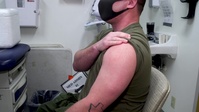 PSA: MCI-West commanding general institutes HPCON Bravo