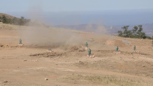 Range 800 Opening