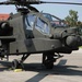 1st CAB Soldiers Take to the Sky for the First Time in an AH-64 Apache Helicopter