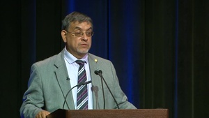 Retirement Ceremony - Mr. Alfredo Hernandez