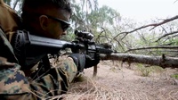 Marine Corps Base Hawaii Aloha Minute