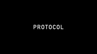 Before the Lights - Protocol
