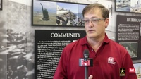 U.S. Army Corps of Engineers - World Ranger Day - Tim Macallister, District Operations Chief