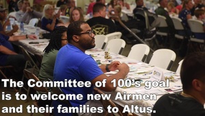 Taste of Altus
