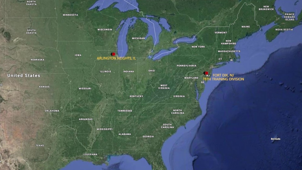 DVIDS - Video - The 84th Training Command's Mission Training Complexes ...