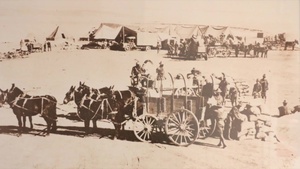 CMH, A Glimpse Part II