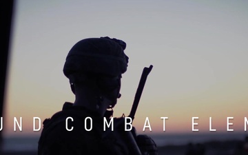 The Ground Combat Element