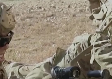 Talisman Sabre 21: Australian Army, US Army working together in combined urban assault, Vertical Reel