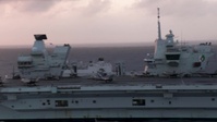 VMFA-211 Conducts Routine Operations in the South China Sea