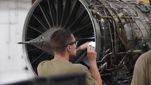 4 CMS Propulsion Flight