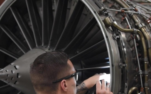 4 CMS Propulsion Flight