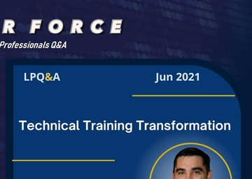 Tactical Training Transformation with MAJ Jesse Johnson