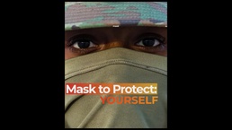 Mask-up Edwards