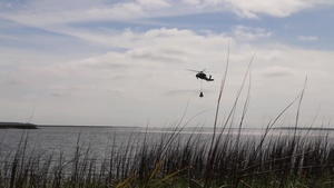 The 3rd Combat Aviation Brigade celebrates National Aviation Week.