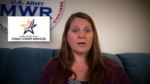 The Family Child Care program on Fort Wainwright