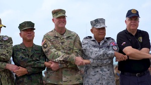 2019 IPACC/IPAMS/SELF Hooah Video