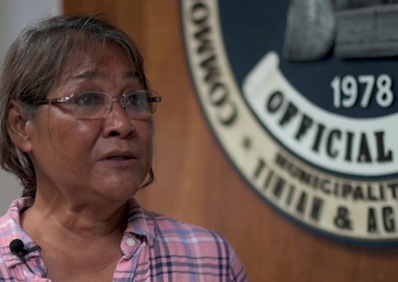 Operation PACIRON environmental effort