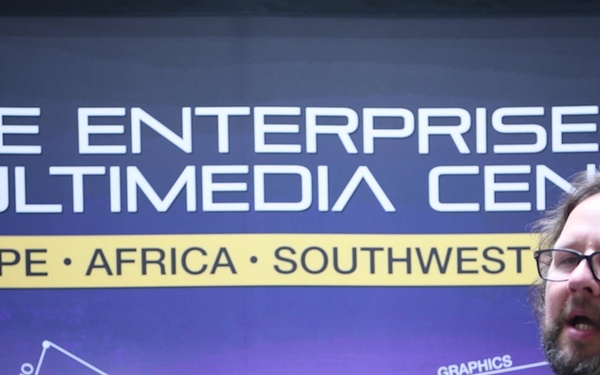 Interview with Danny Vaughn for Summer Hire Program