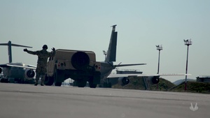 Multi-Capable Airmen wrangle victory