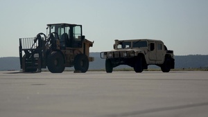 Multi-Capable Airmen wrangle victory (B-Roll)