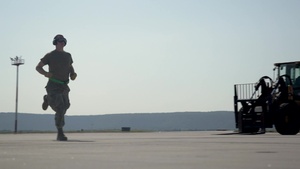 Multi-Capable Airmen wrangle victory (B-Roll)