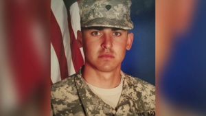 Why I Serve | Capt. Bryan Suazo