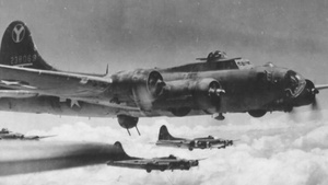 Lasting Legacy: WWII stories from my father Wilbur ‘Bud’ Klint - Part 2