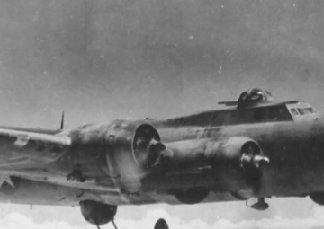 Lasting Legacy: WWII stories from my father Wilbur ‘Bud’ Klint - Part 2