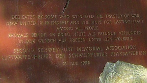 Lasting Legacy: WWII stories from my father Wilbur ‘Bud’ Klint - Part 3