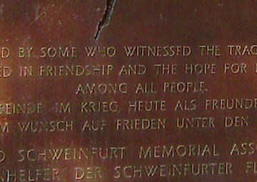 Lasting Legacy: WWII stories from my father Wilbur ‘Bud’ Klint - Part 3