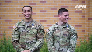 MEDDAC Bavaria Best Medic Competition 2021
