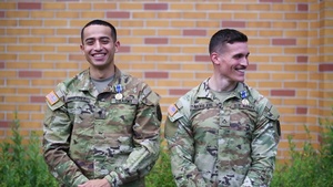 MEDDAC Bavaria Best Medic Competition 2021