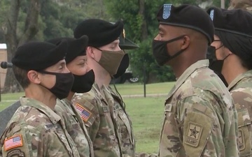 U.S. Army Medical Center of Excellence hosts milestone open graduation ceremony